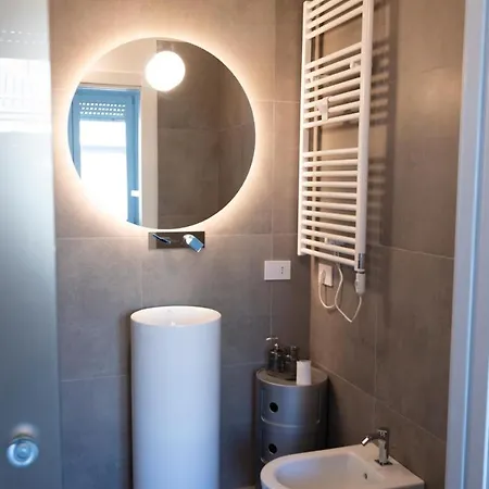 Apartment Studio27 *