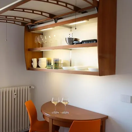 Studio27 * Milan