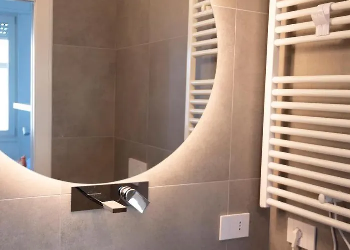 Studio27 Apartment