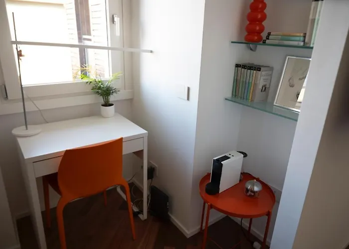 Studio27 * Milan
