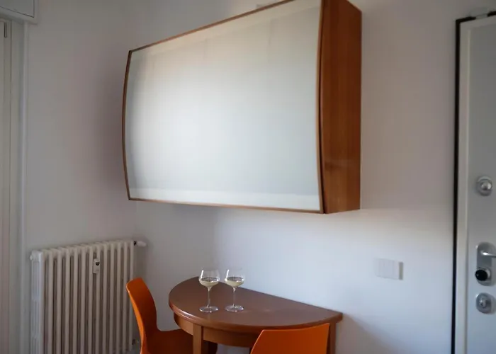 Studio27 아파트 *