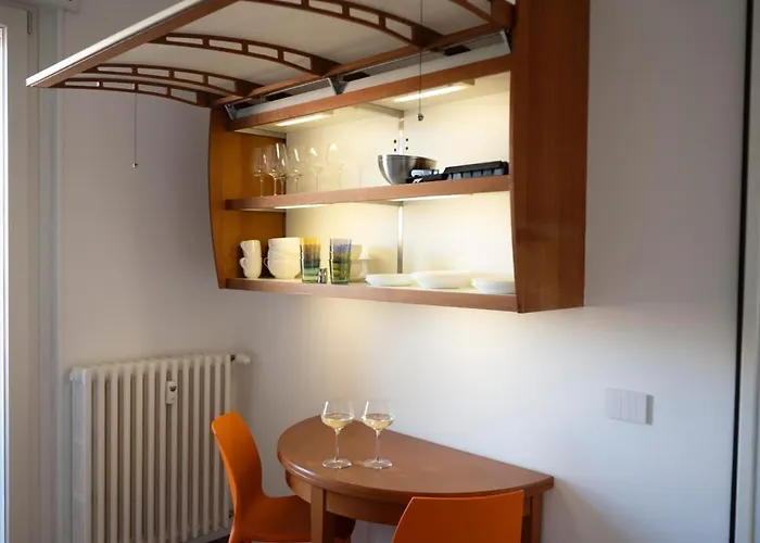 Studio27 * Milan