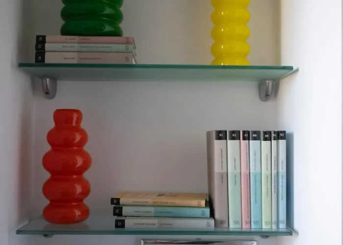 Studio27 아파트 밀라노