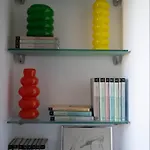 Studio27 Appartement Milaan