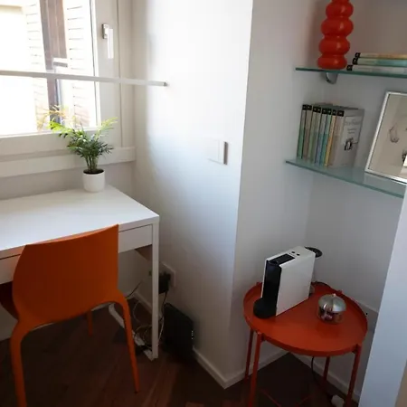 Studio27 * Milaan