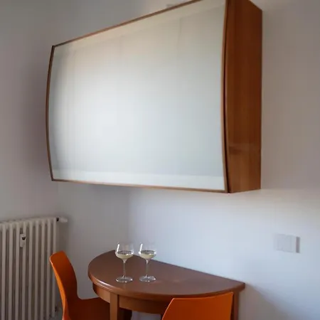 Studio27 Appartement *
